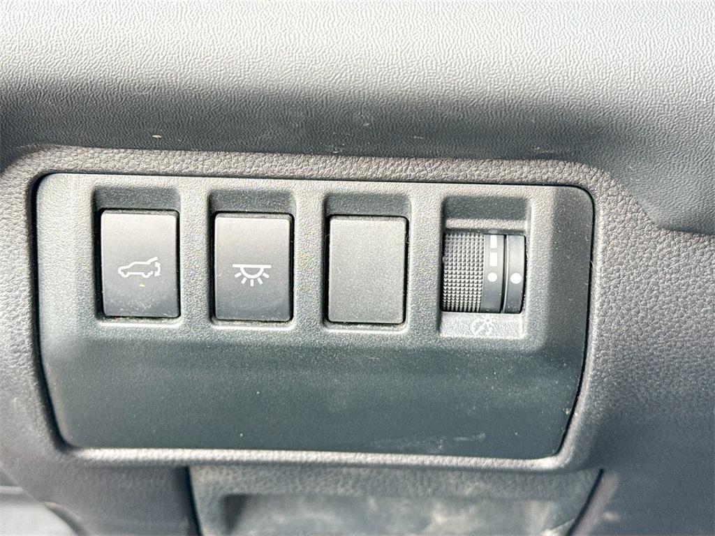 used 2024 Subaru Ascent car, priced at $36,500