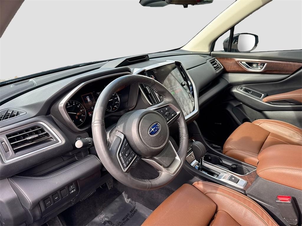 used 2024 Subaru Ascent car, priced at $36,000