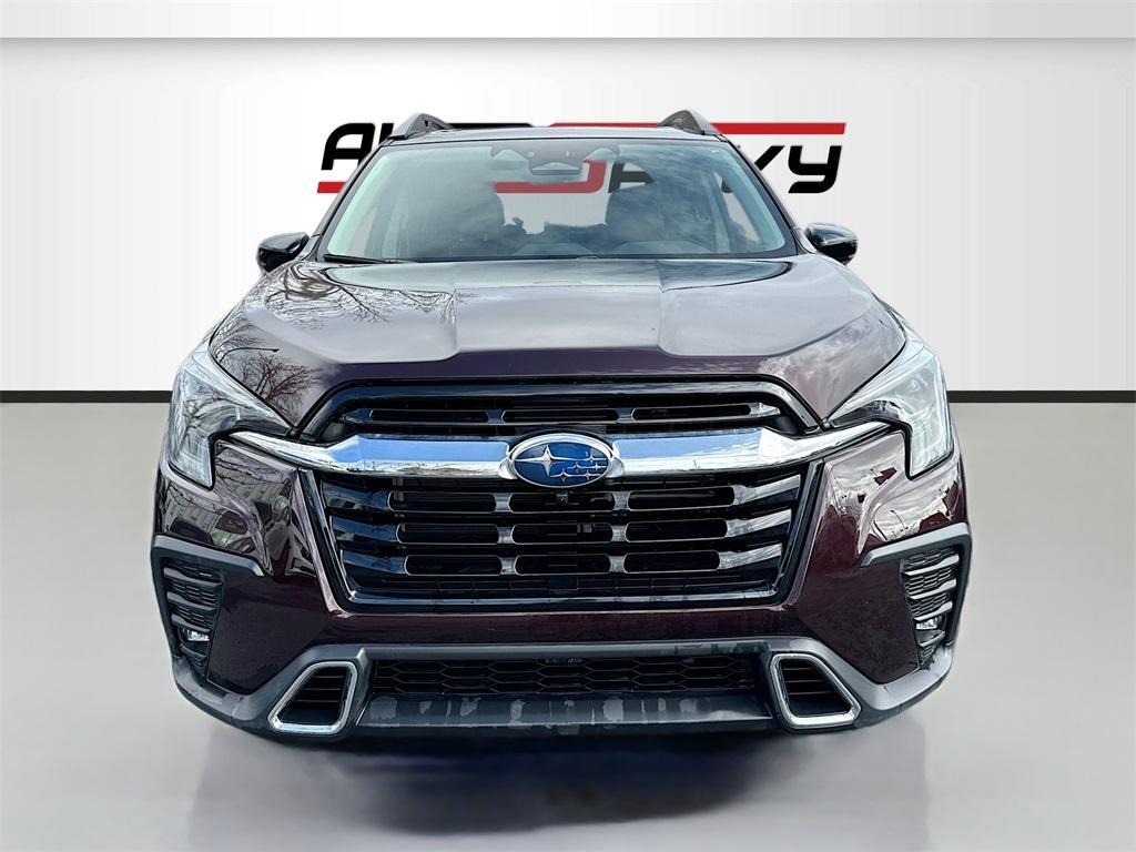 used 2024 Subaru Ascent car, priced at $36,500