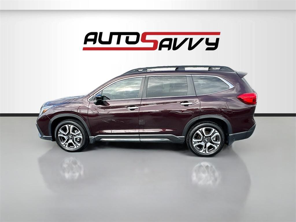 used 2024 Subaru Ascent car, priced at $36,500