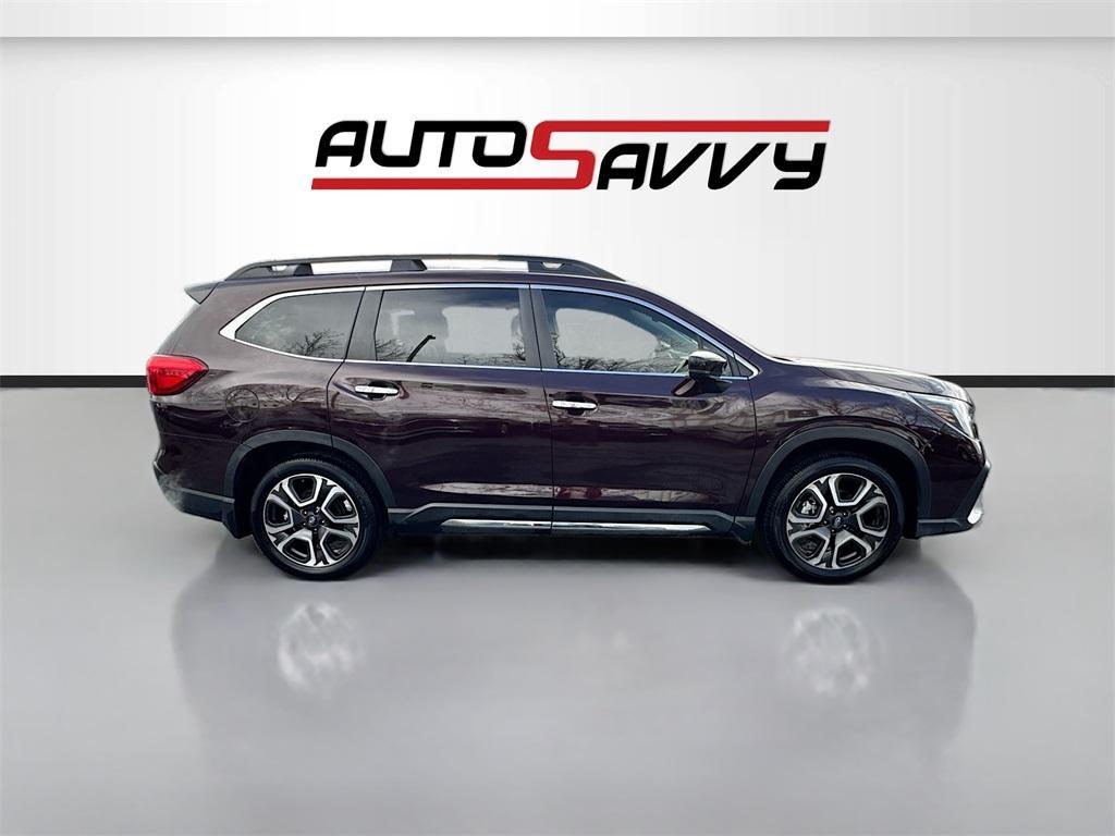 used 2024 Subaru Ascent car, priced at $36,500