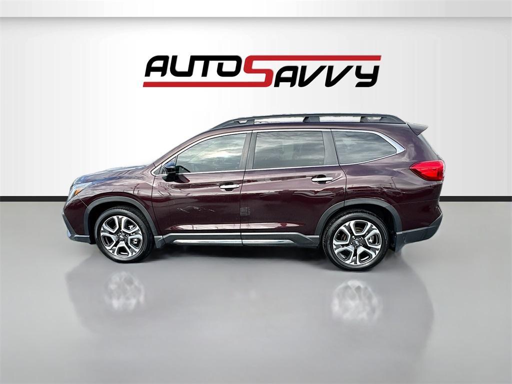 used 2024 Subaru Ascent car, priced at $36,000