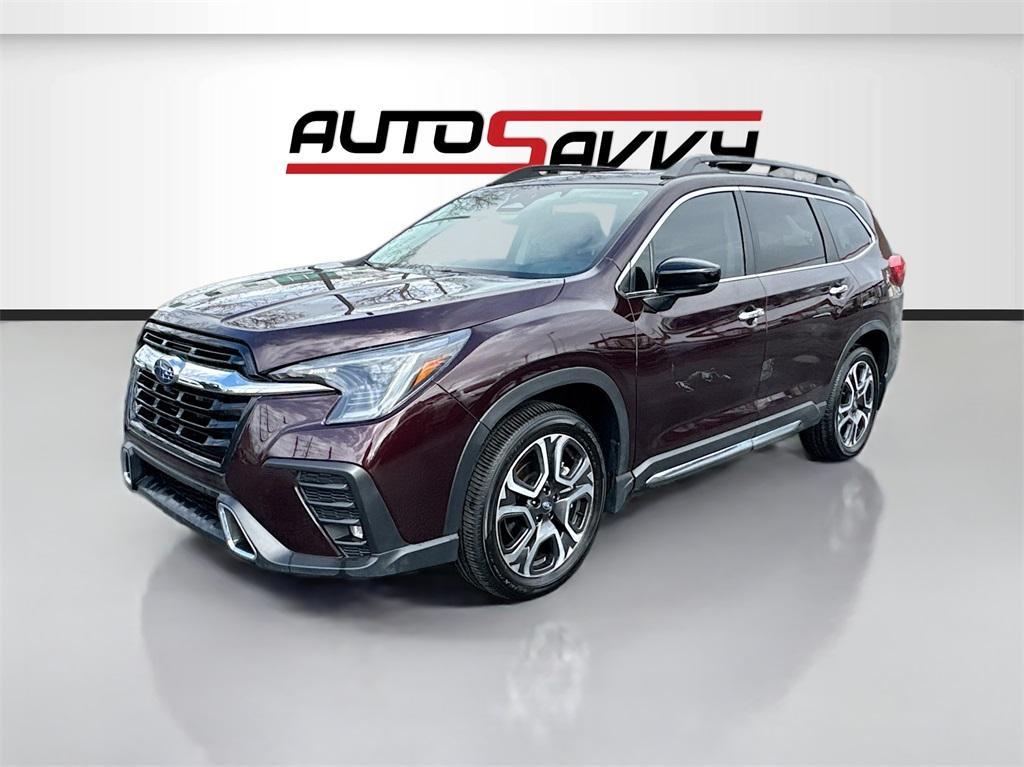 used 2024 Subaru Ascent car, priced at $36,000