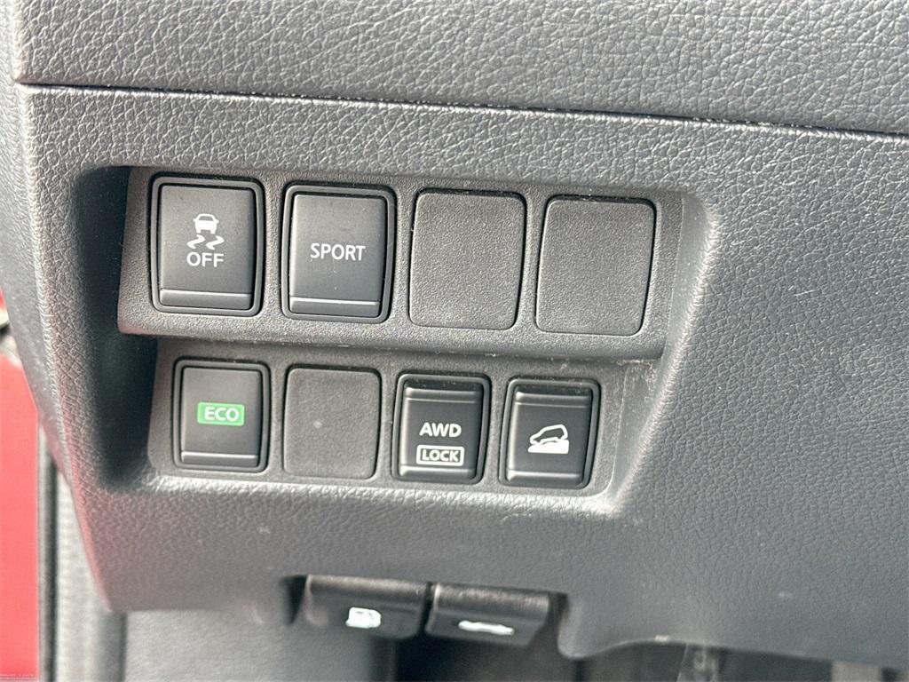 used 2015 Nissan Rogue car, priced at $12,000