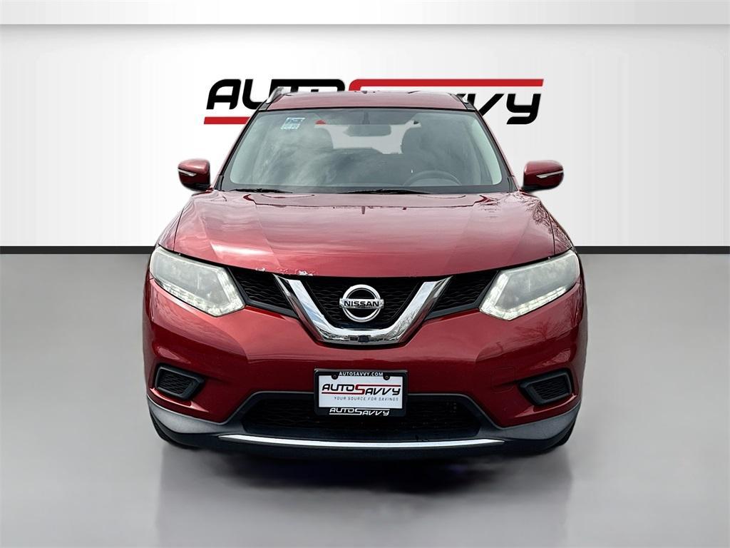 used 2015 Nissan Rogue car, priced at $12,000