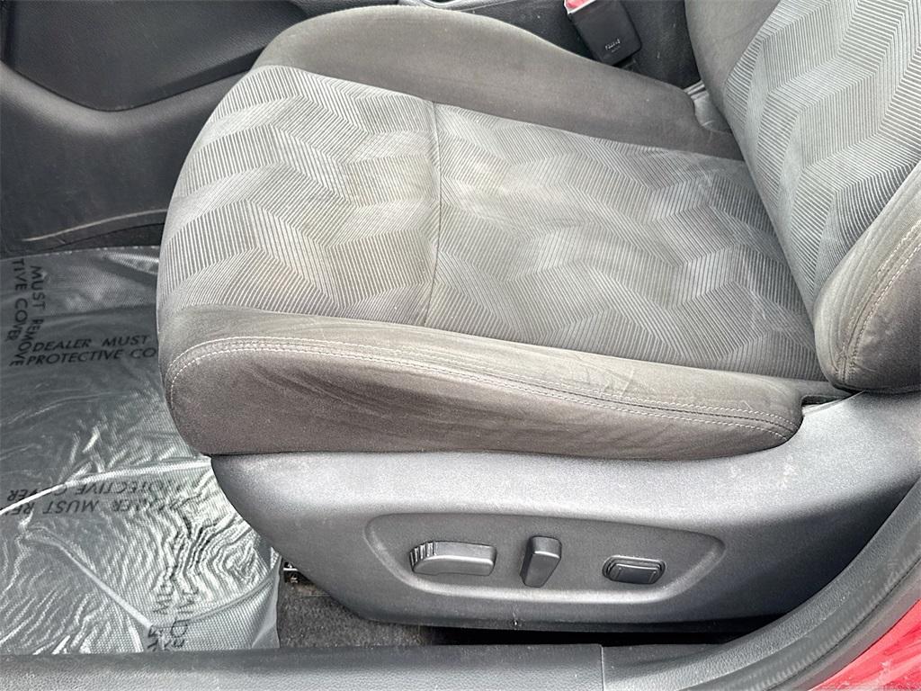 used 2015 Nissan Rogue car, priced at $12,000