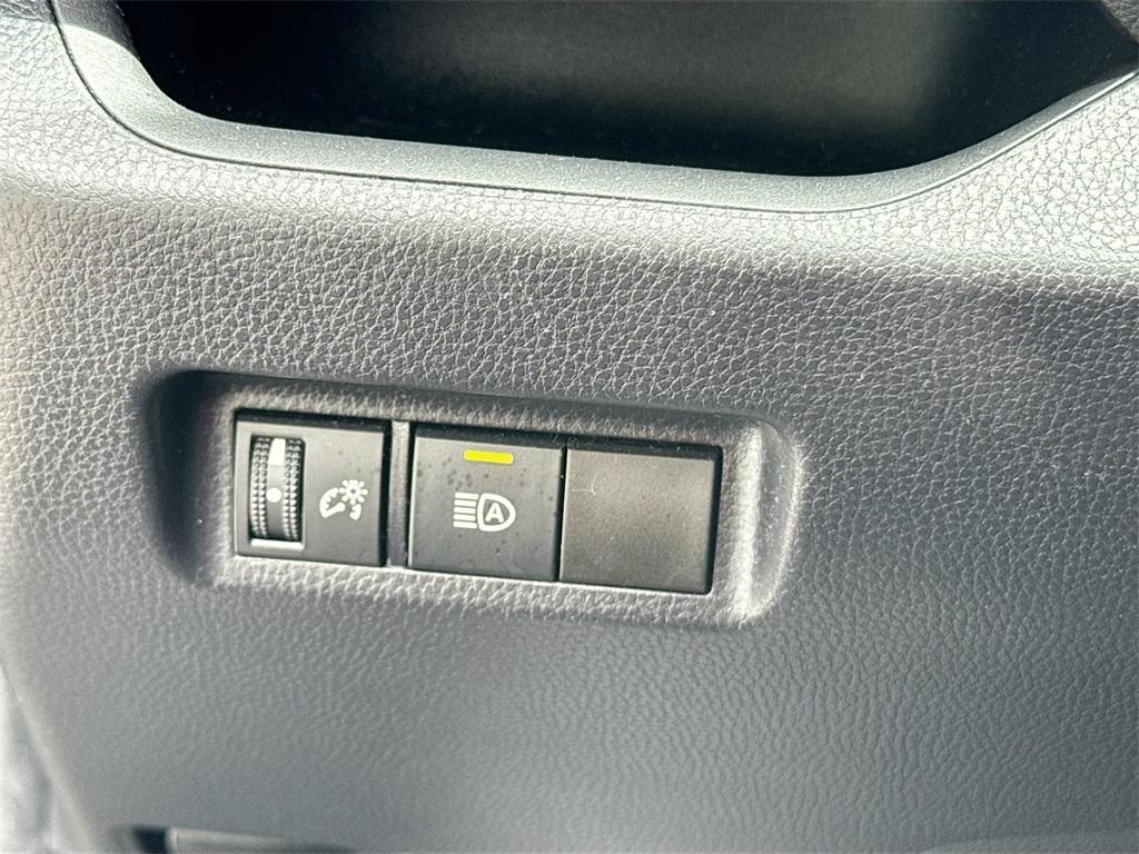 used 2019 Toyota RAV4 car, priced at $19,300