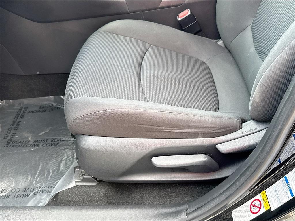used 2019 Toyota RAV4 car, priced at $19,300