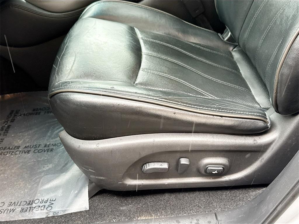 used 2015 INFINITI QX60 car, priced at $8,800