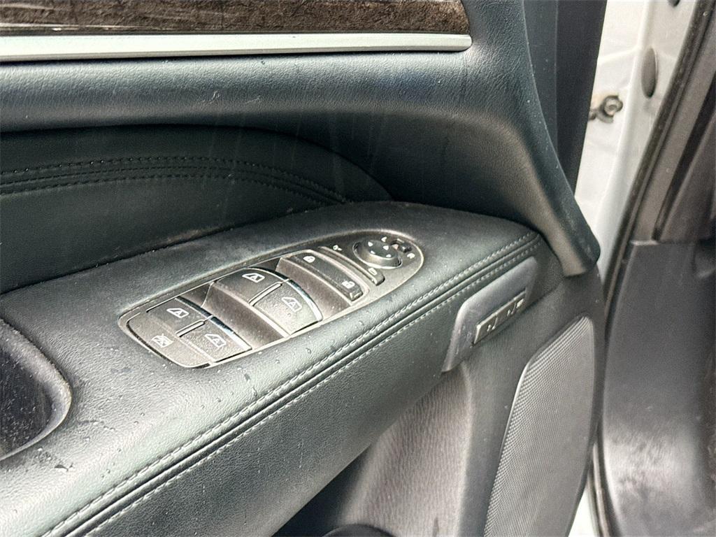 used 2015 INFINITI QX60 car, priced at $8,800