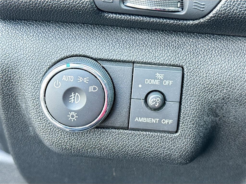 used 2016 Chevrolet Traverse car, priced at $14,200