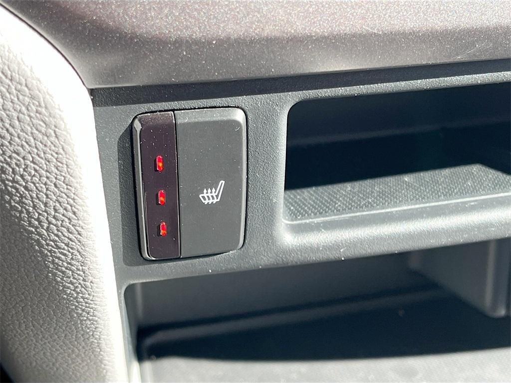used 2021 Honda Pilot car, priced at $23,700