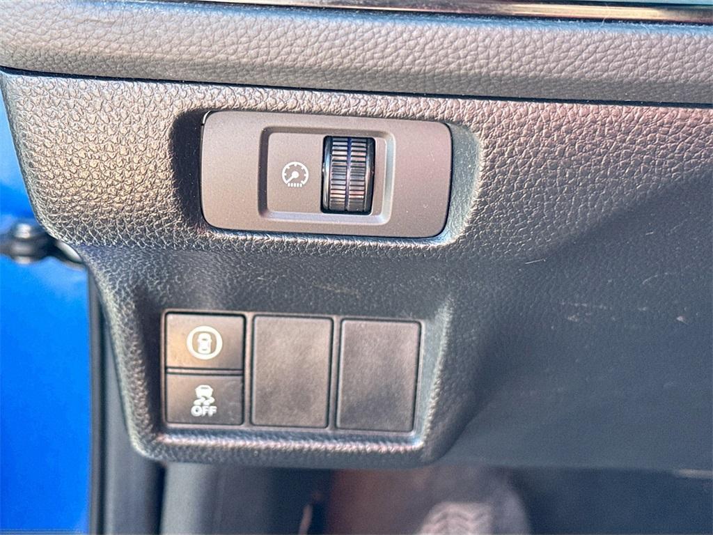 used 2024 Honda Civic car, priced at $20,700
