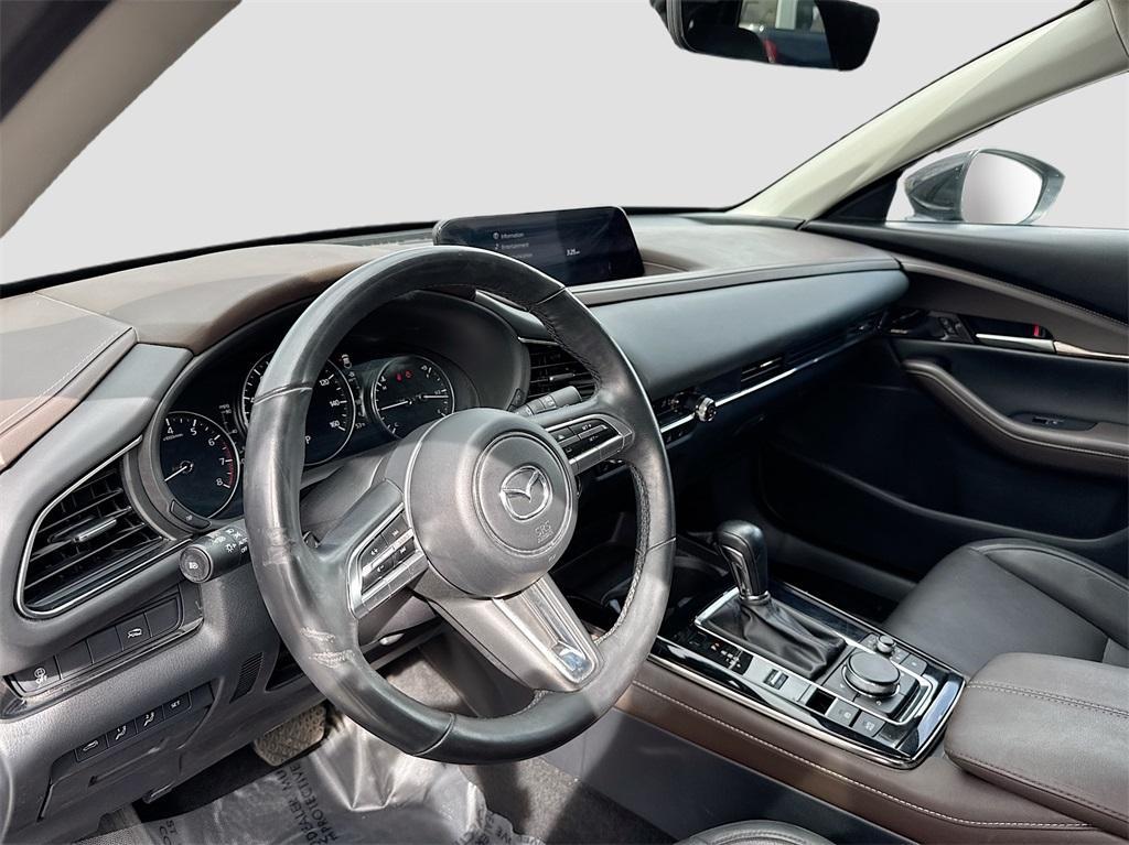 used 2021 Mazda CX-30 car, priced at $20,500