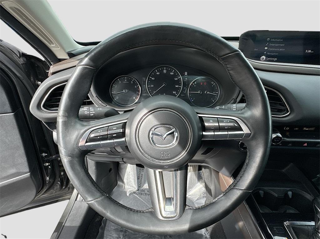 used 2021 Mazda CX-30 car, priced at $20,500