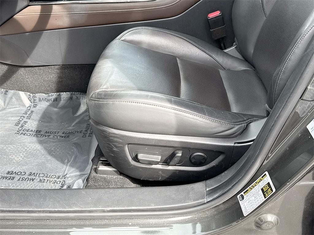used 2021 Mazda CX-30 car, priced at $20,500