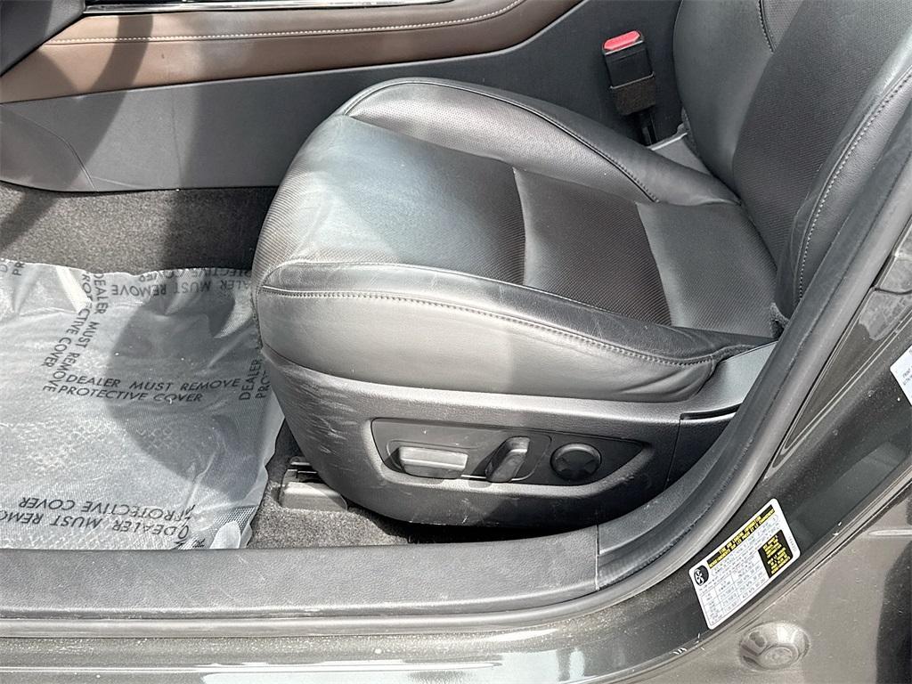 used 2021 Mazda CX-30 car, priced at $20,500