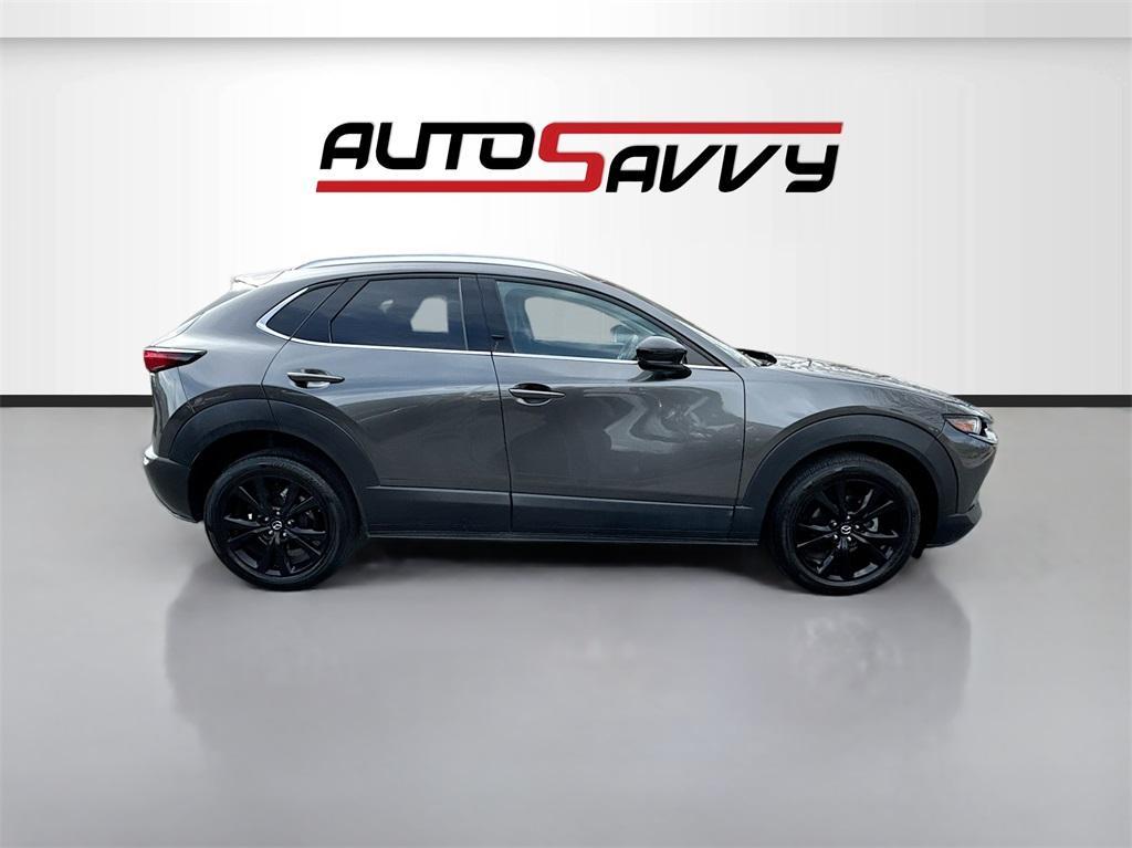 used 2021 Mazda CX-30 car, priced at $20,500