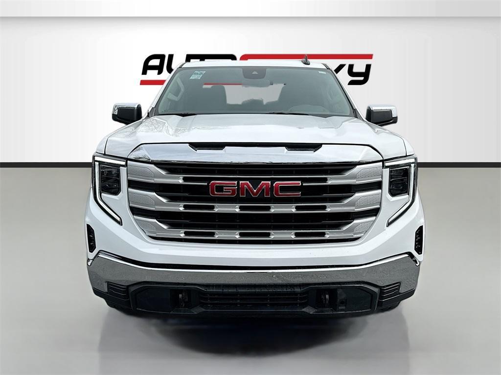 used 2023 GMC Sierra 1500 car, priced at $37,400