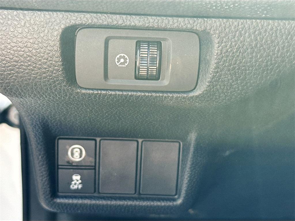used 2024 Honda Civic car, priced at $22,500