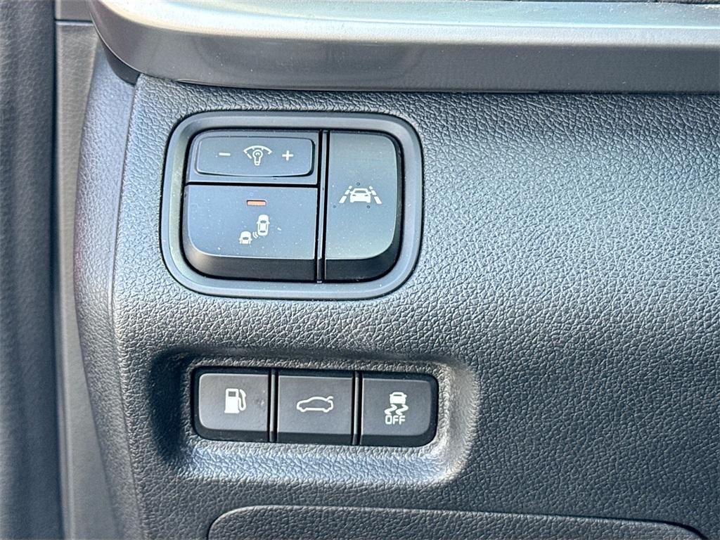 used 2020 Kia Optima car, priced at $13,800