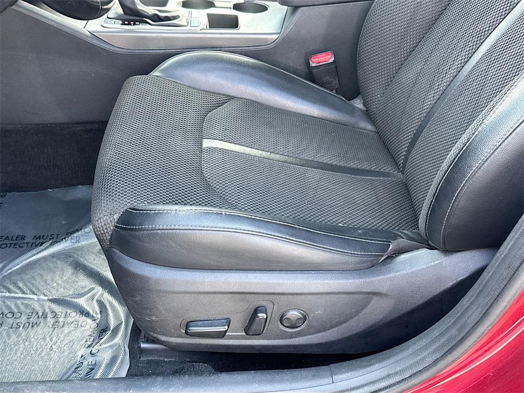 used 2020 Kia Optima car, priced at $13,800