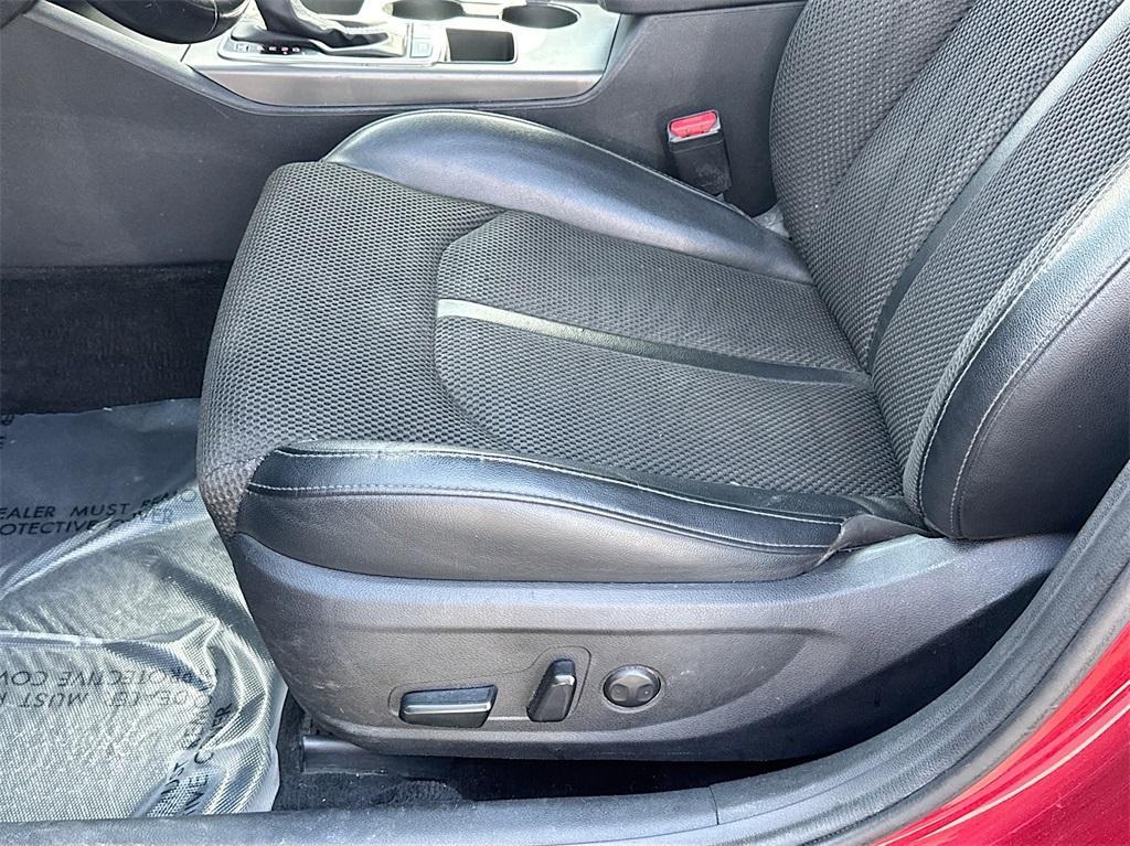 used 2020 Kia Optima car, priced at $14,000
