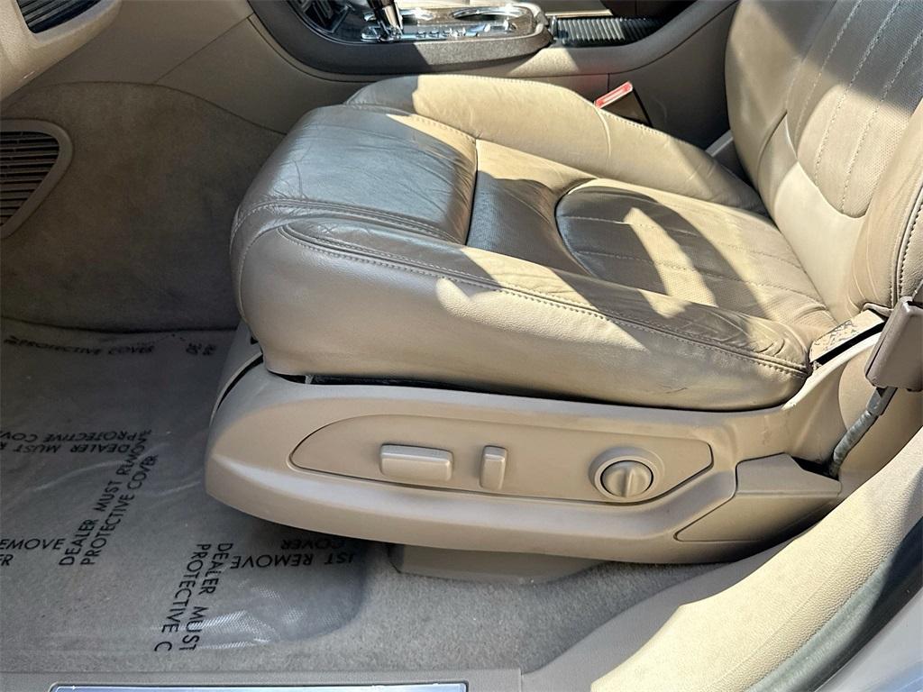 used 2016 GMC Acadia car, priced at $14,600