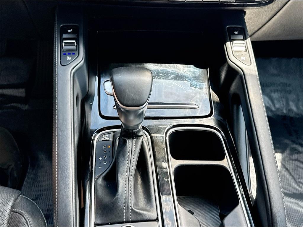 used 2022 Kia Telluride car, priced at $30,000