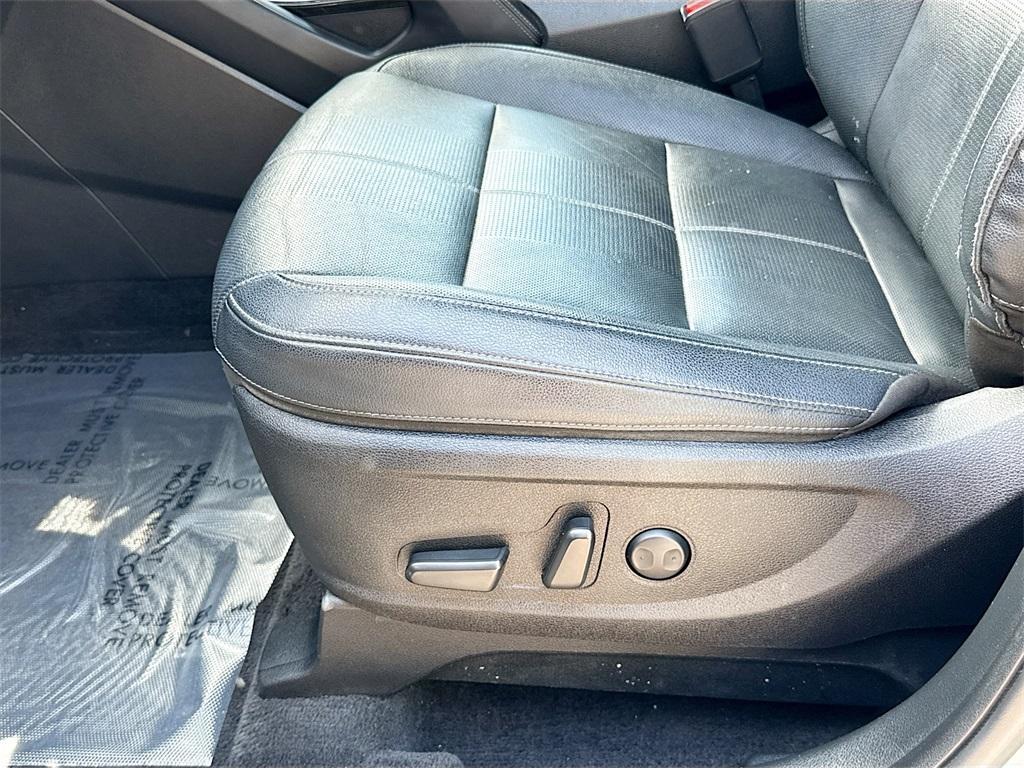 used 2022 Kia Telluride car, priced at $30,000