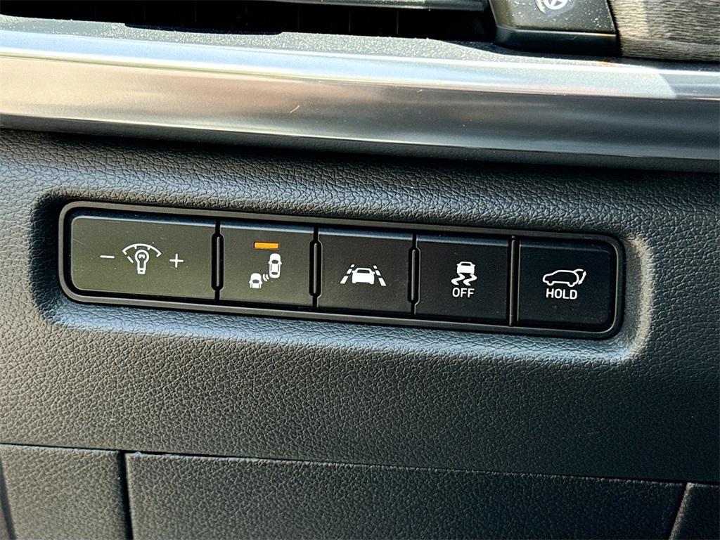 used 2022 Kia Telluride car, priced at $30,000