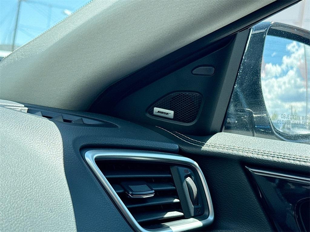 used 2022 Nissan Maxima car, priced at $23,600