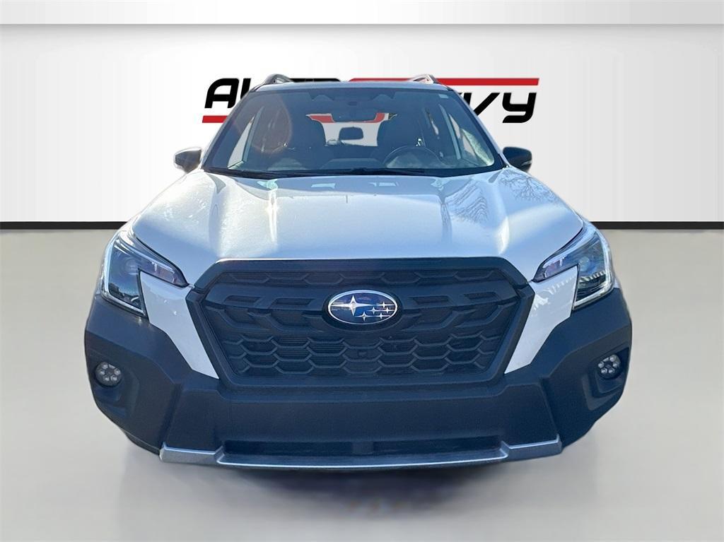 used 2023 Subaru Forester car, priced at $26,500