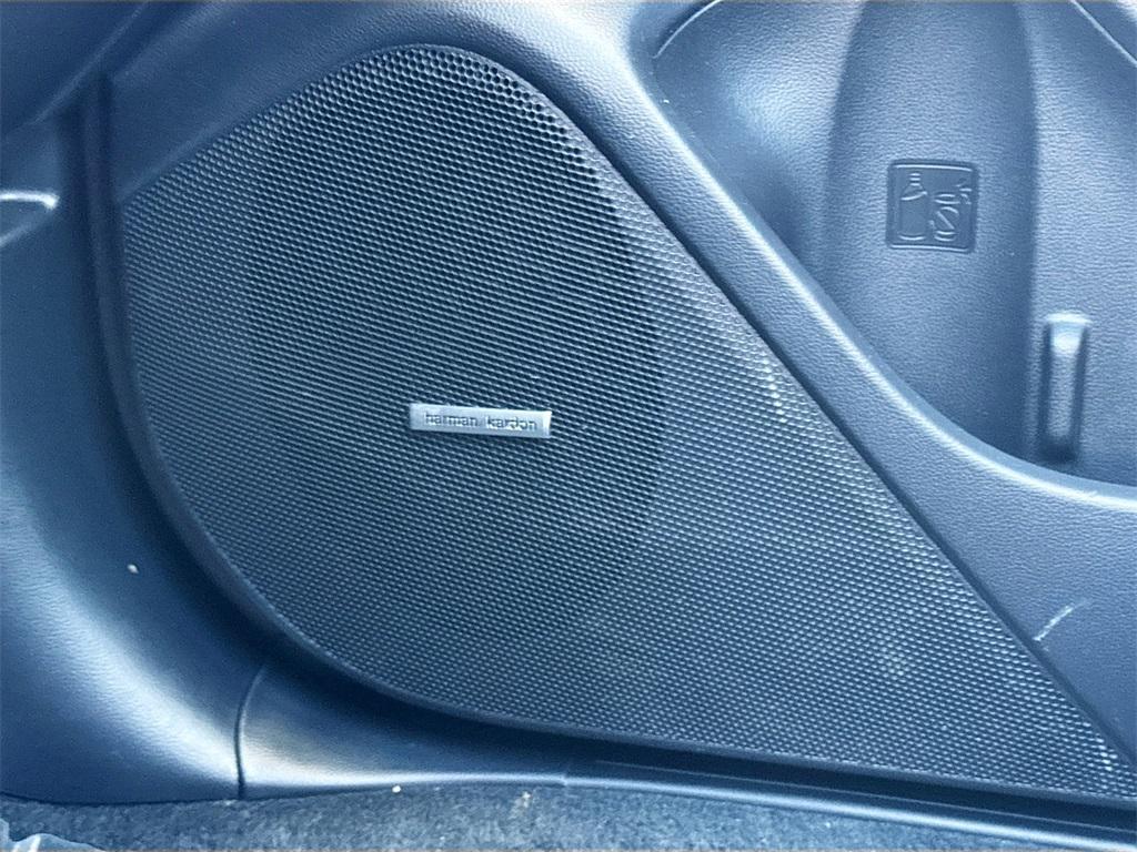 used 2023 Subaru Forester car, priced at $26,500