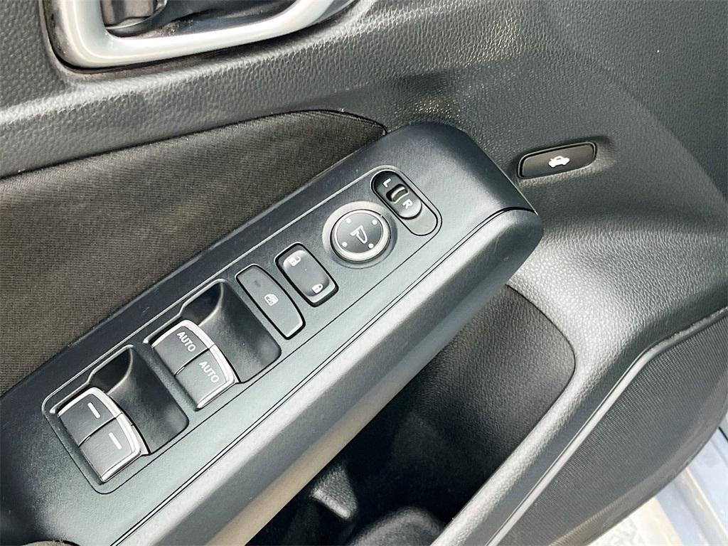 used 2024 Honda Civic car, priced at $20,700