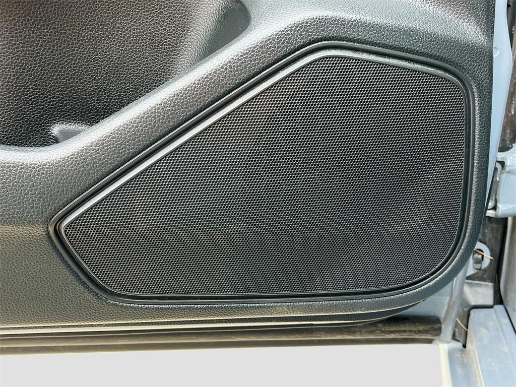 used 2024 Honda Civic car, priced at $20,700