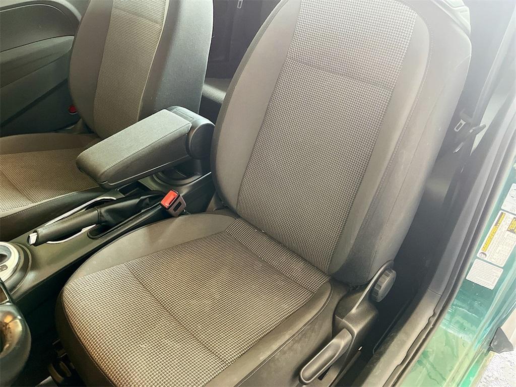 used 2018 Volkswagen Beetle car, priced at $16,700