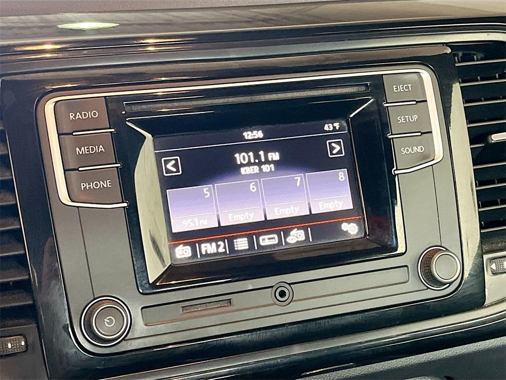 used 2018 Volkswagen Beetle car, priced at $16,700