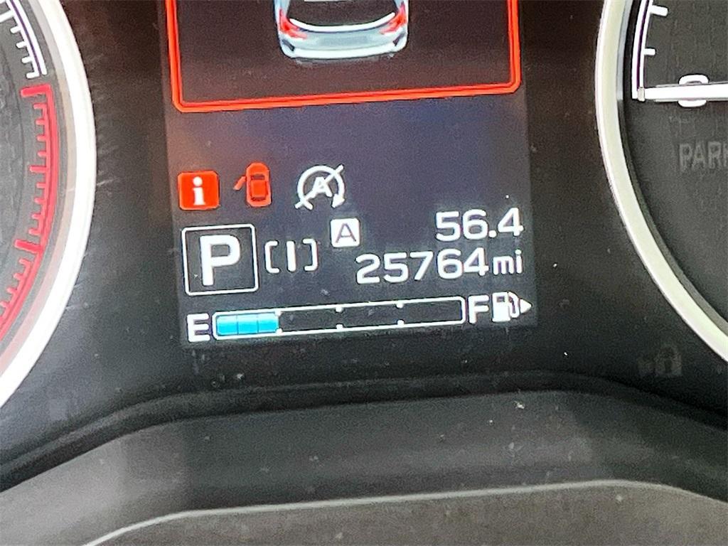 used 2021 Subaru Forester car, priced at $22,500