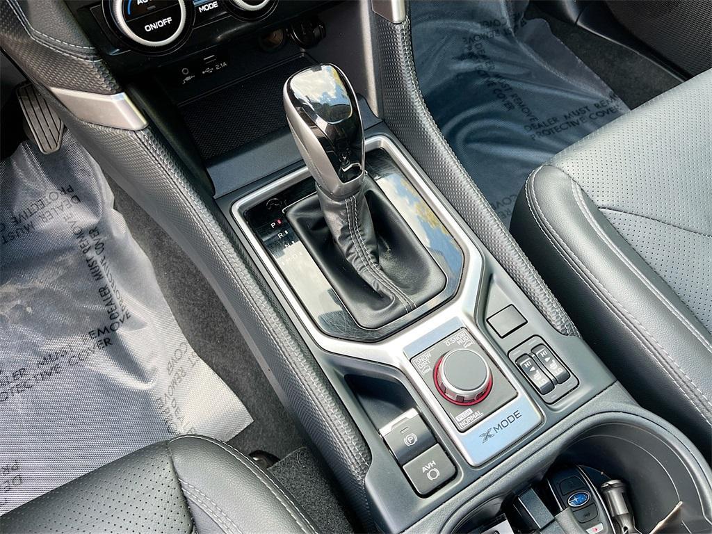 used 2021 Subaru Forester car, priced at $22,500