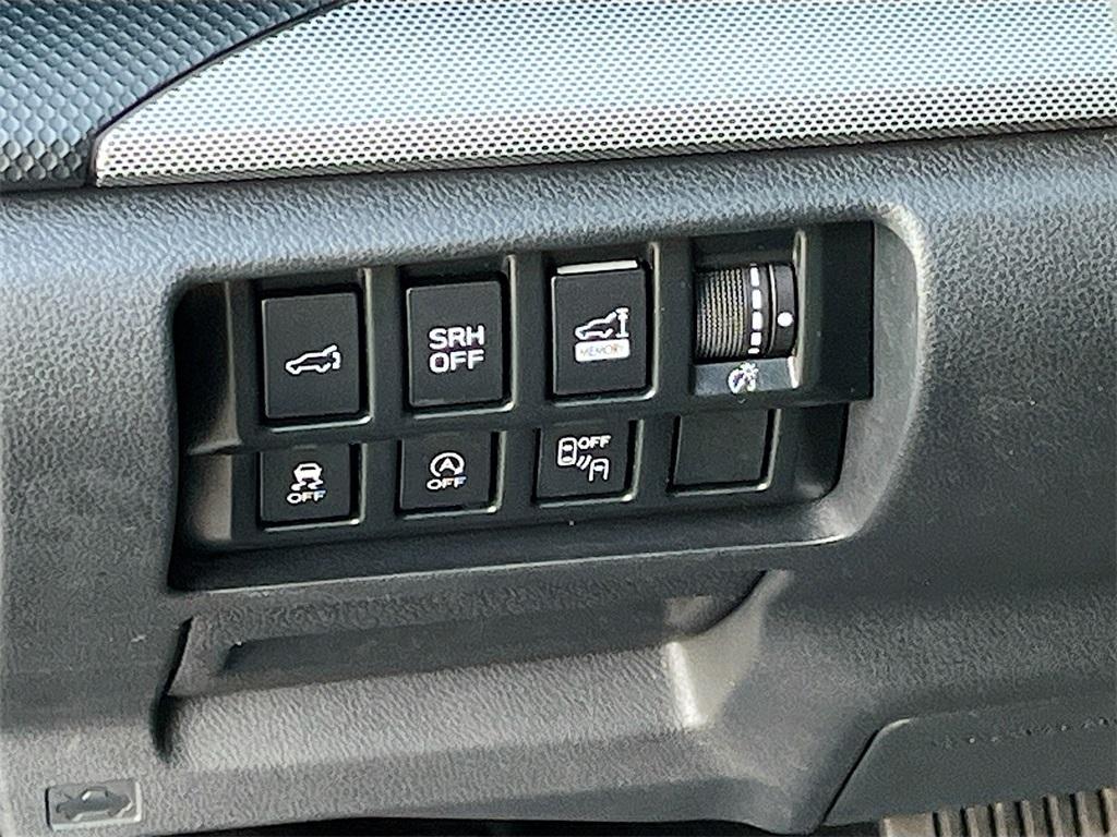 used 2021 Subaru Forester car, priced at $22,500