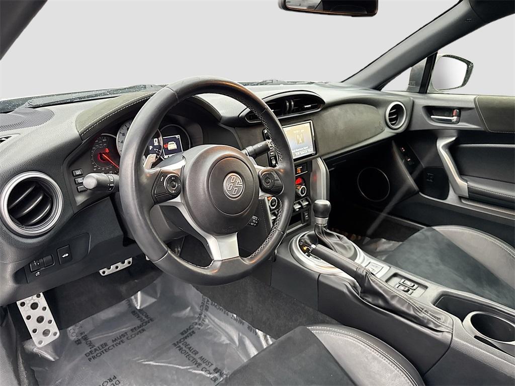 used 2019 Toyota 86 car, priced at $20,700