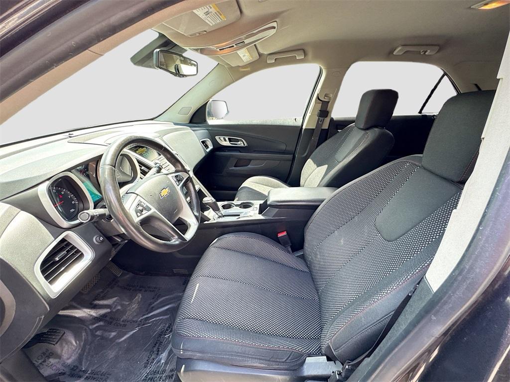 used 2016 Chevrolet Equinox car, priced at $8,800