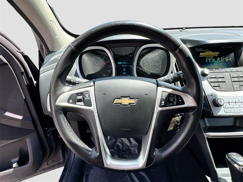 used 2016 Chevrolet Equinox car, priced at $8,800