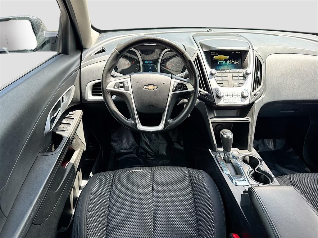 used 2016 Chevrolet Equinox car, priced at $8,800