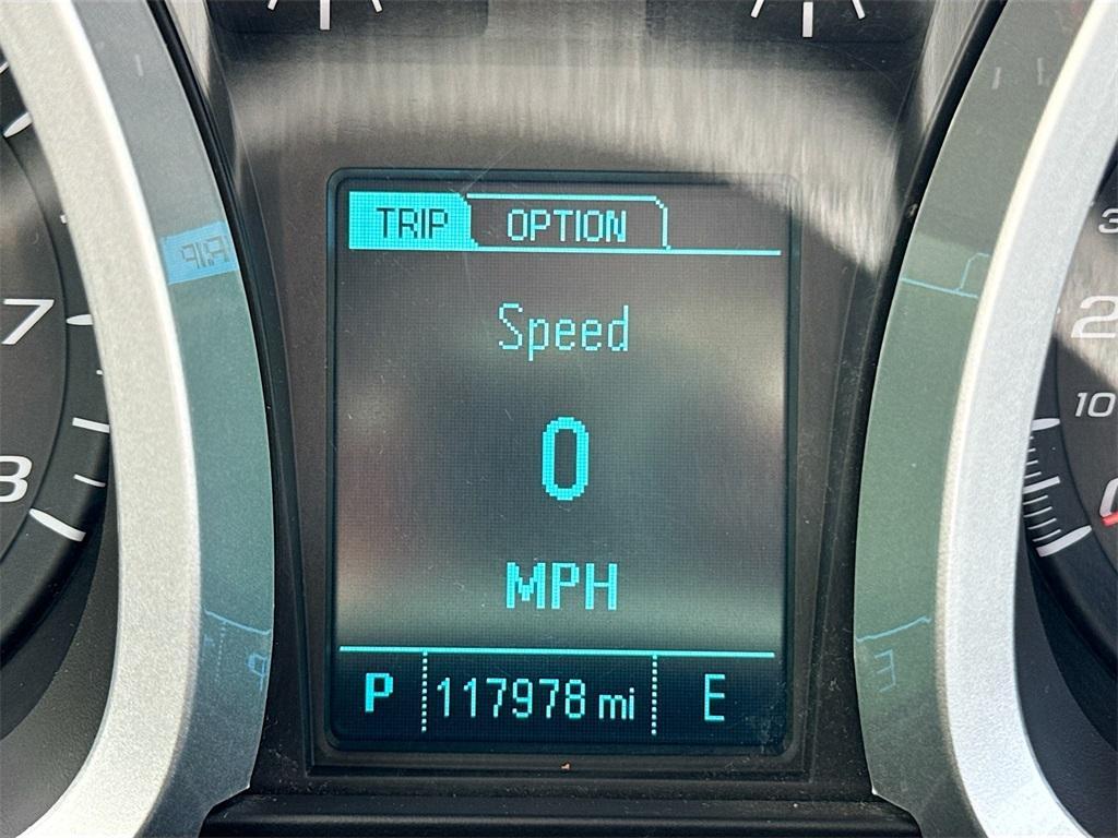 used 2016 Chevrolet Equinox car, priced at $8,800
