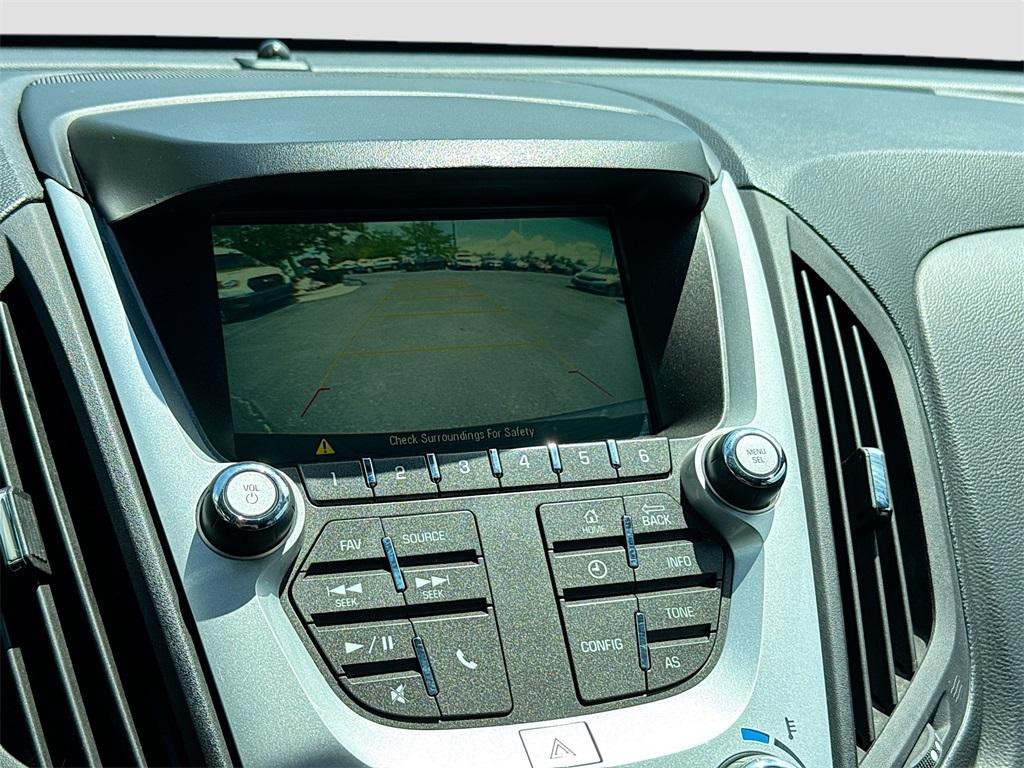used 2016 Chevrolet Equinox car, priced at $8,800