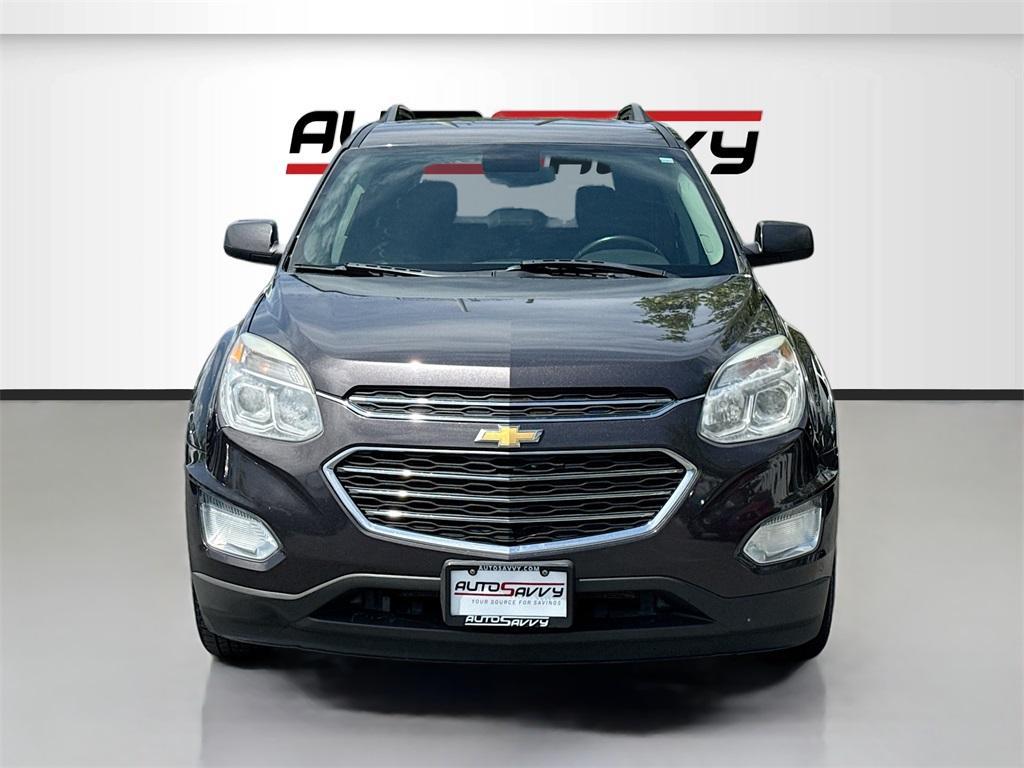 used 2016 Chevrolet Equinox car, priced at $8,800