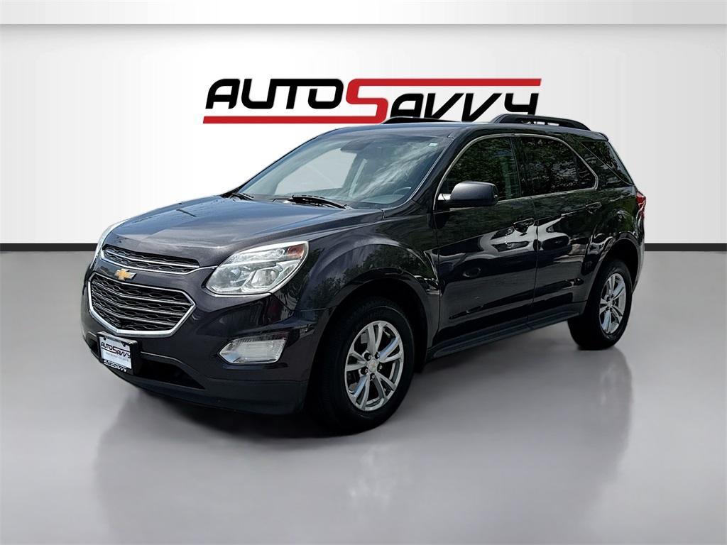 used 2016 Chevrolet Equinox car, priced at $8,800