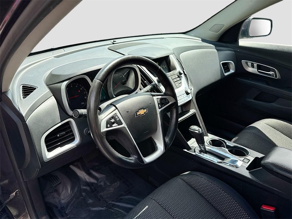 used 2016 Chevrolet Equinox car, priced at $8,800